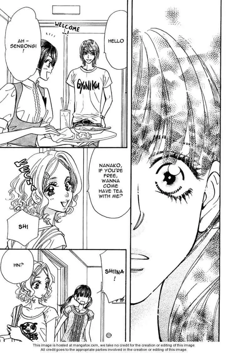 My Barbaric Girlfriend Chapter 7.2 16